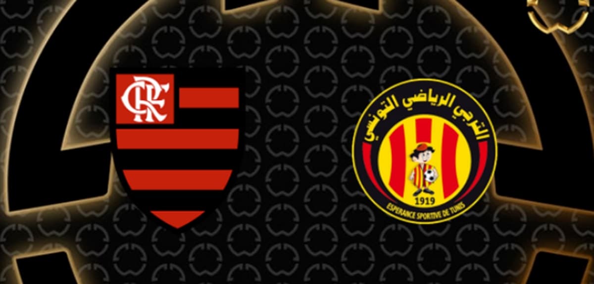 flamengo x espérance