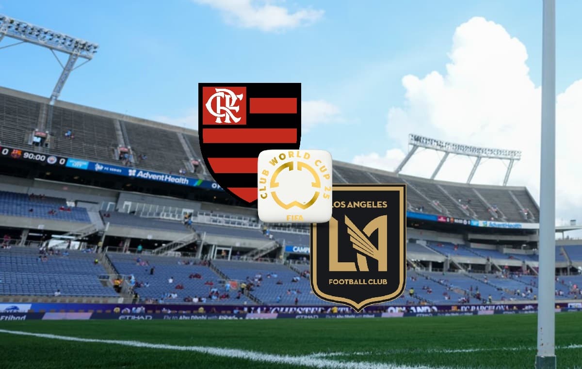 flamengo x los angeles fc copa do mundo de clubes