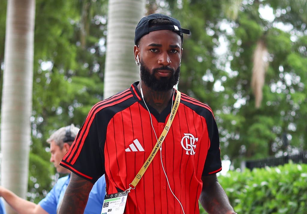 FLAMENGO X BAYERN - COPA DO MUNDO DE CLUBES - HARD ROCK STADIUM - 29-06-2025