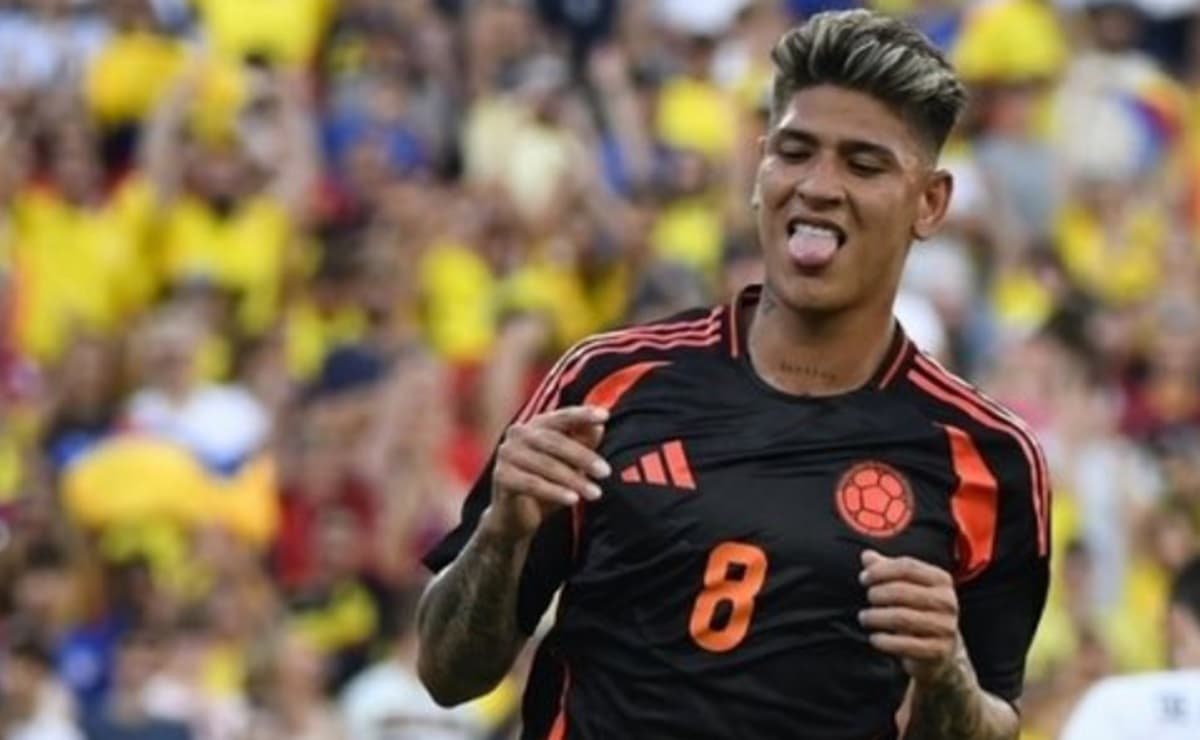 jorge carrascal colombiano é o foco do flamengo