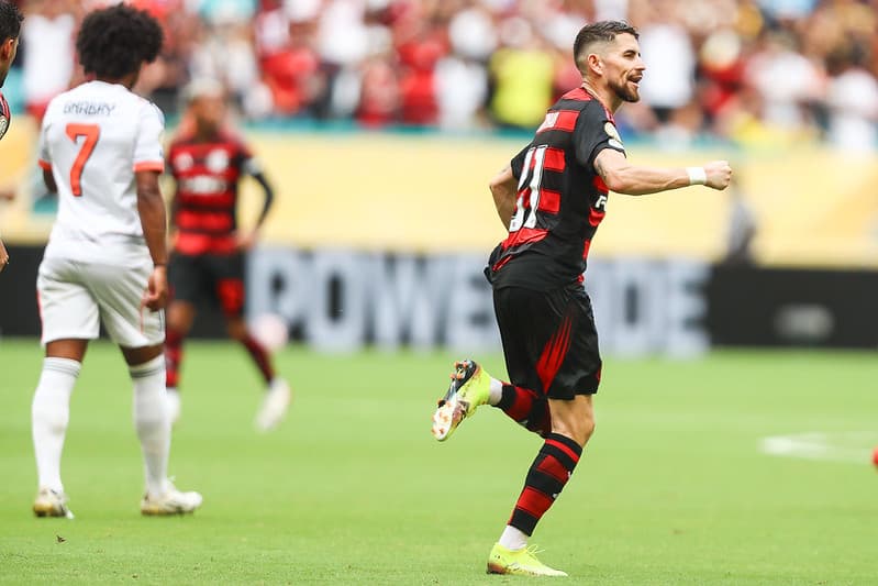 FLAMENGO X BAYERN - COPA DO MUNDO DE CLUBES - HARD ROCK STADIUM - 29-06-2025