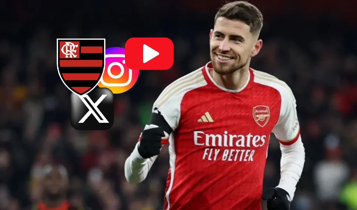 jorginho chegará em breve ao flamengo