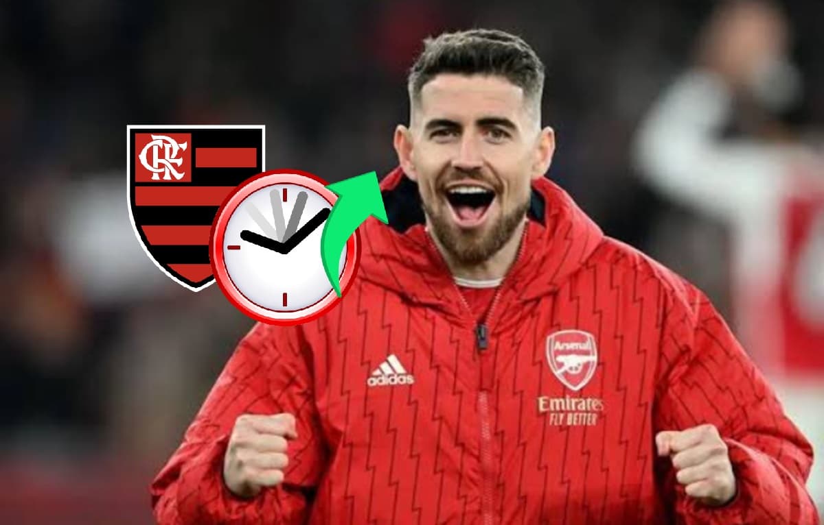 jorginho deve chegar em breve ao flamengo