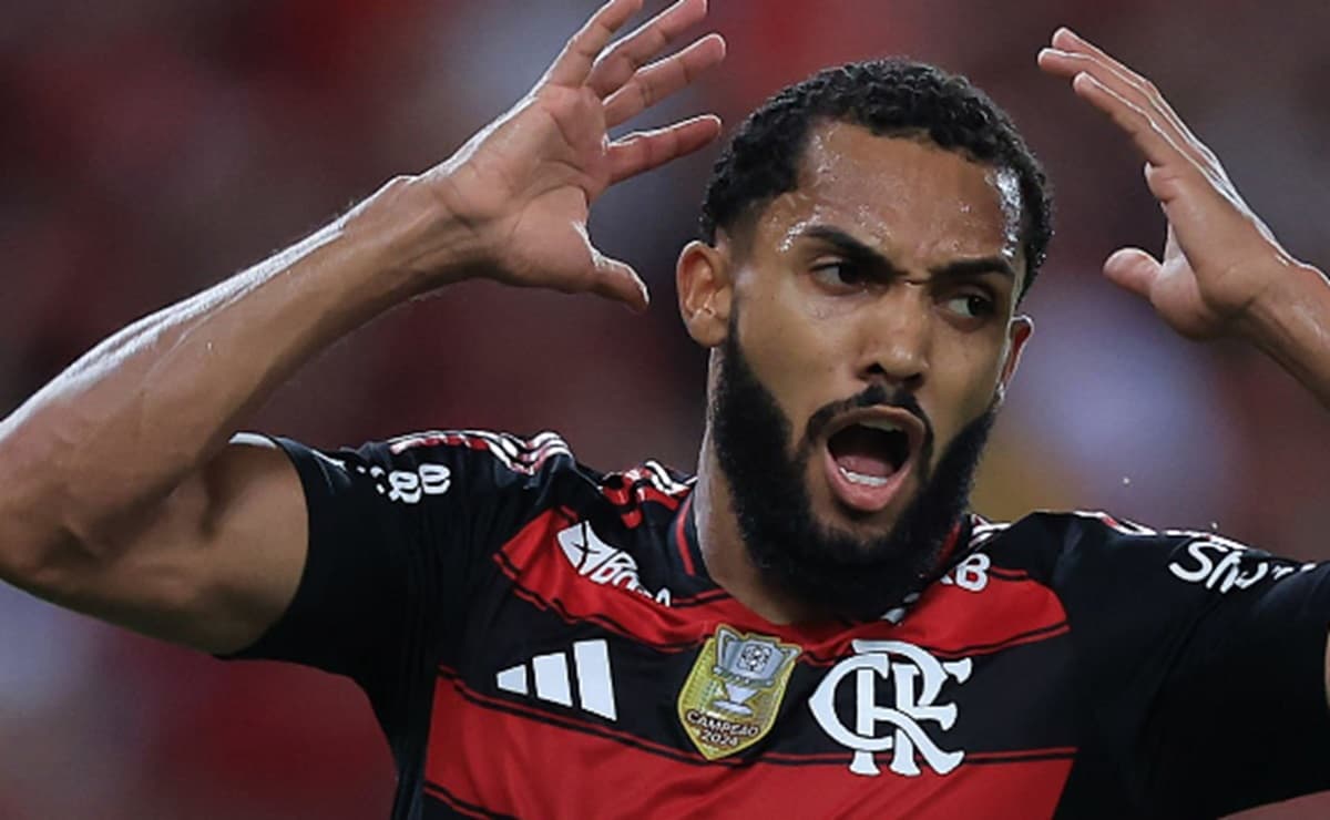 josé boto faz balanço de juninho no flamengo