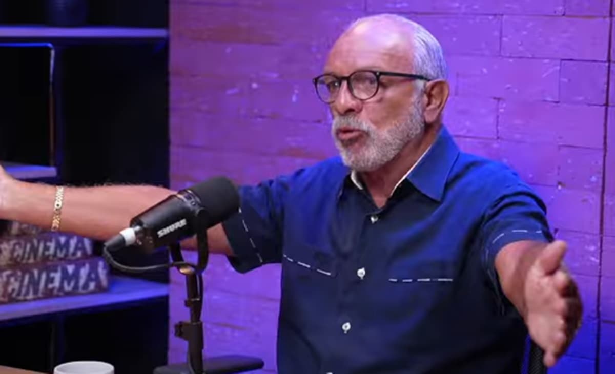 junior explica vice do flamengo para santo andré