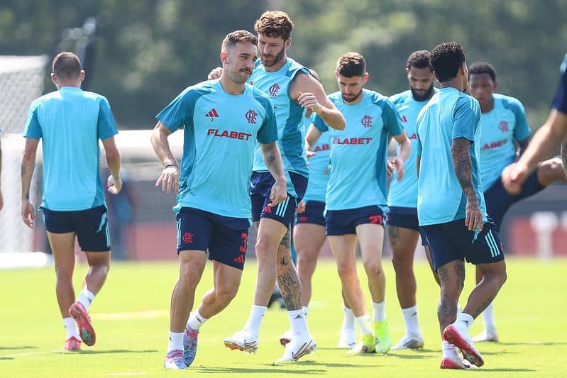 TREINO EM ATLANTIC CITY - STOCKTON UNIVERSITY - 23-06-2025