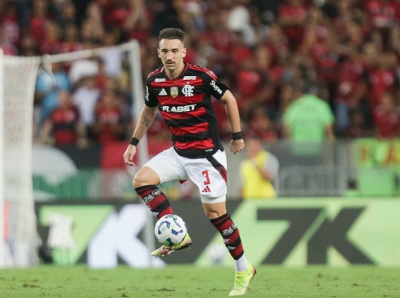 FLAMENGO X FORTALEZA - CAMPEONATO BRASILEIRO - MARACANA - 01-06-2025