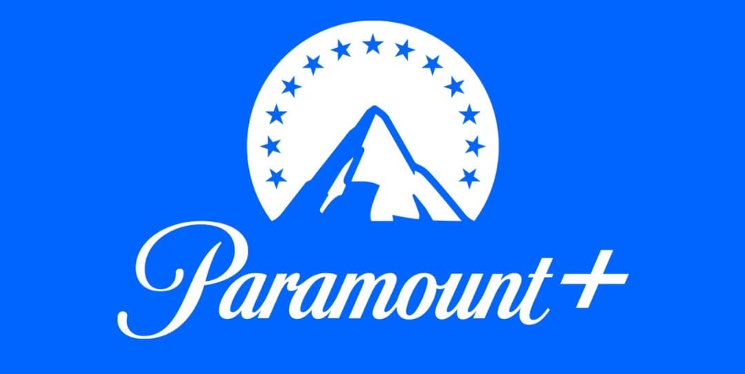 Logo da Paramount