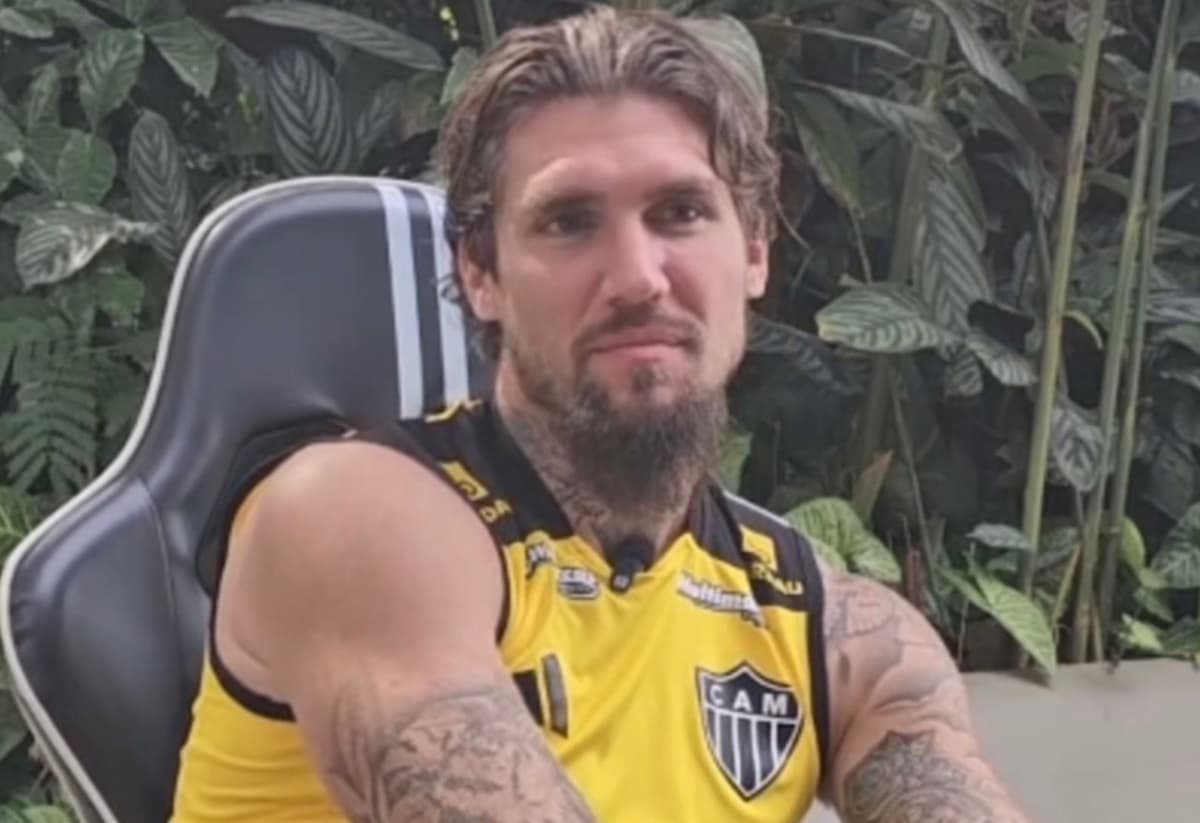 lyanco se coloca acima de léo ortiz