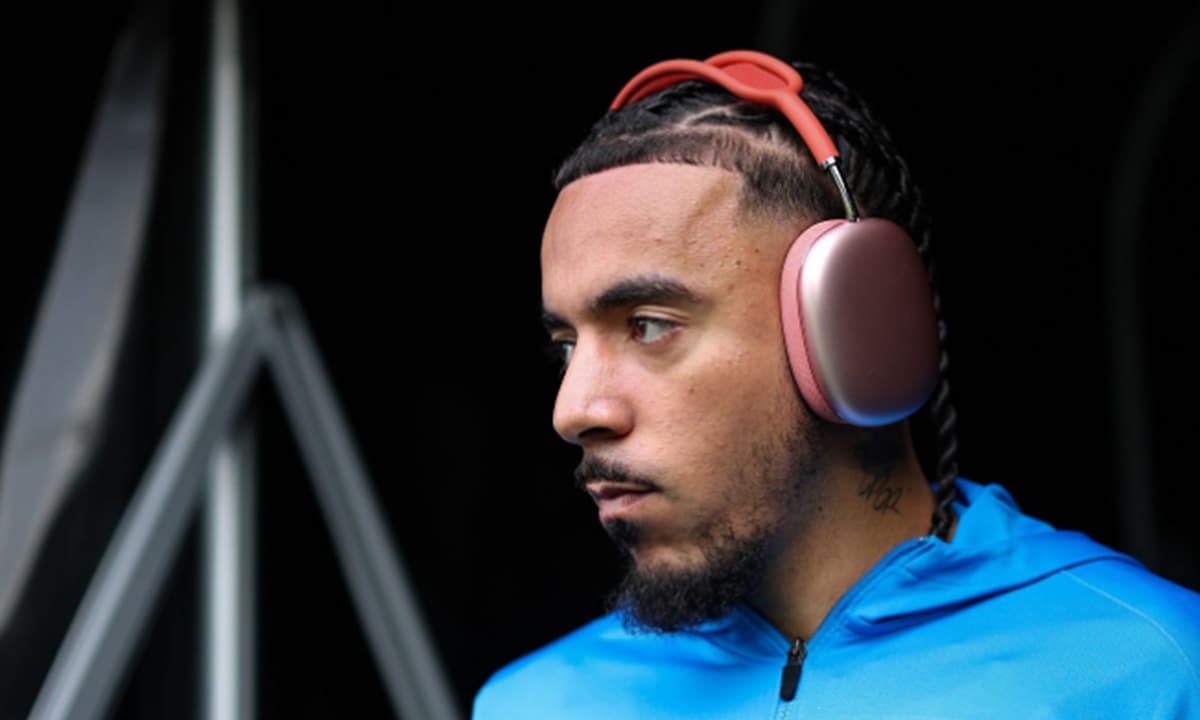 malo gusto enfrentou o flamengo nos eua