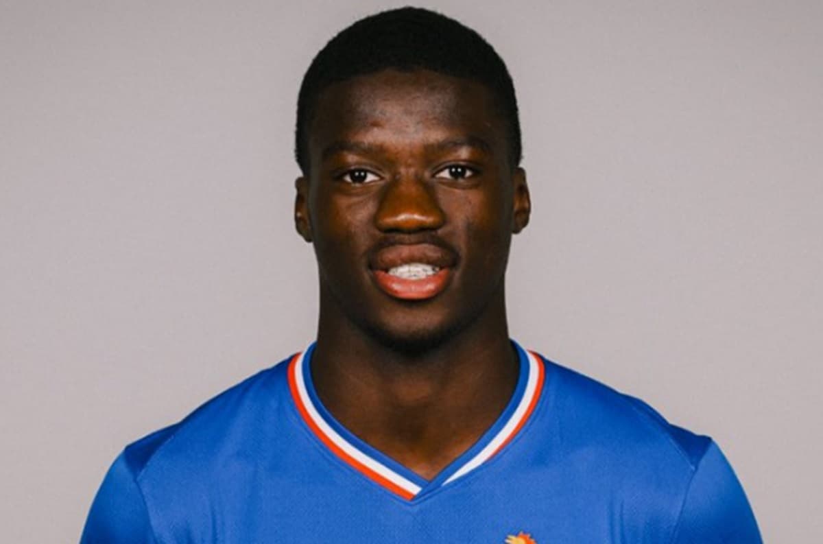 Mamadou Sarr deve enfrentar flamengo pelo chelsea