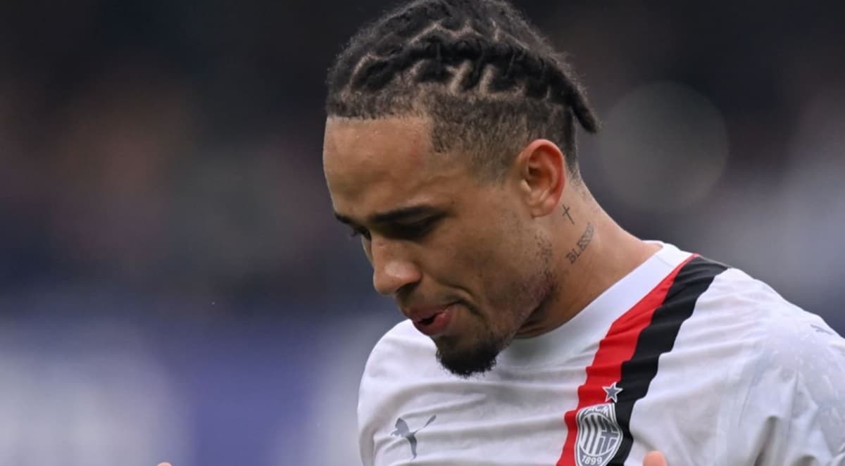 Noah Okafor interessa ao flamengo