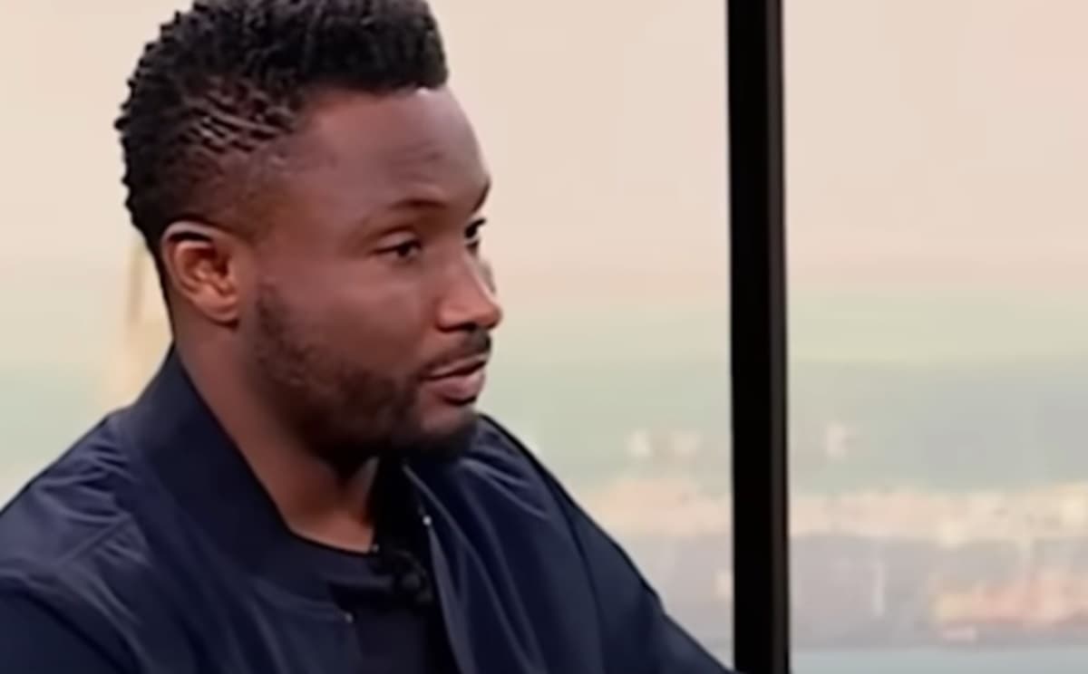 obi mikel elogia flamengo contra o chelsea