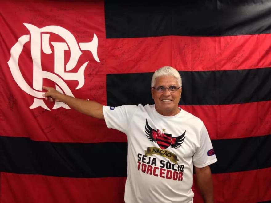 Paulo Henrique Flamengo