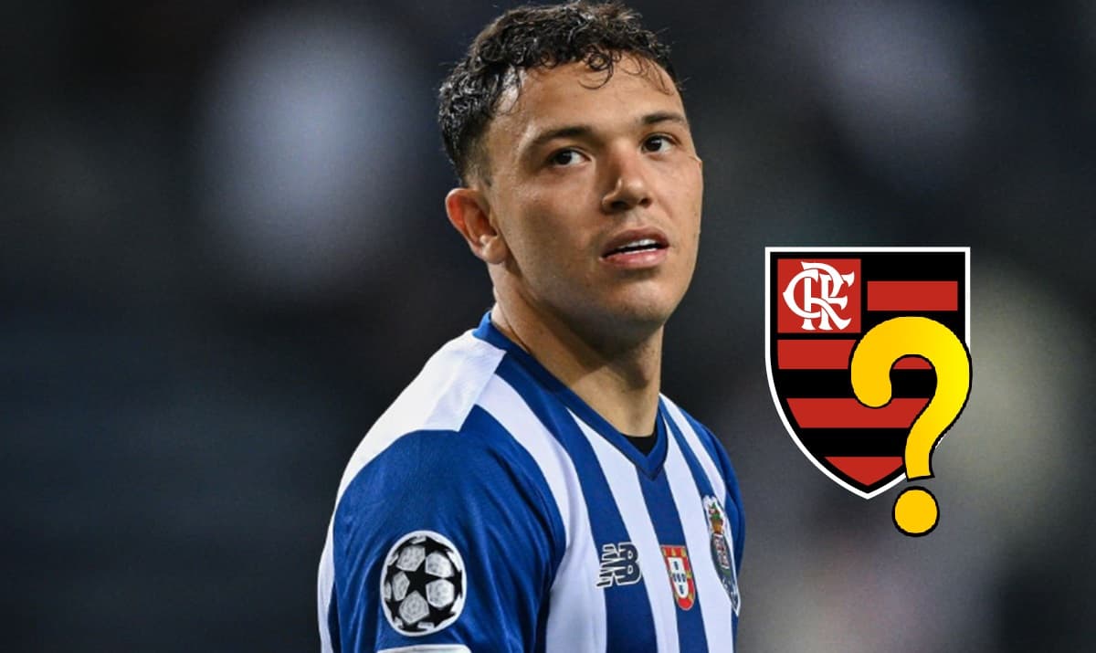 pepê do porto é oferecido ao flamengo