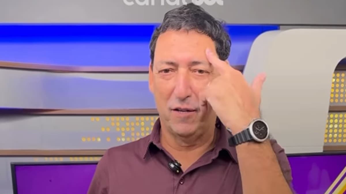 pvc crava flamengo na final da libertadores