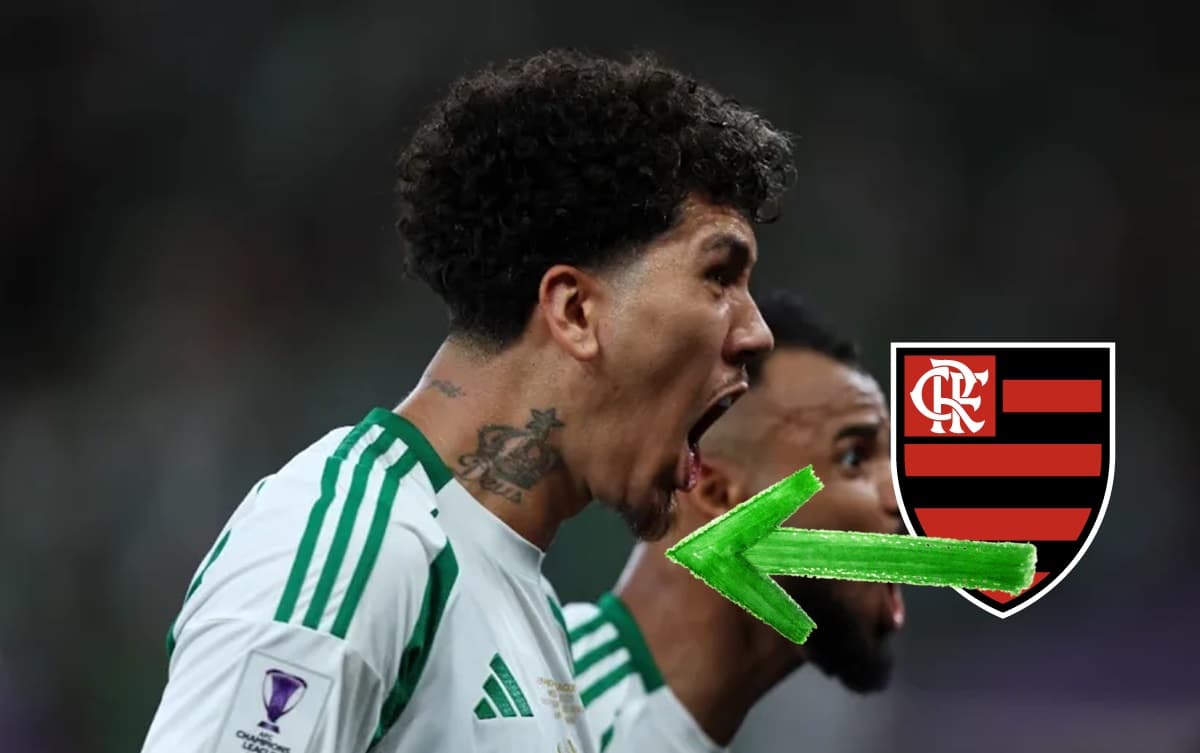 roberto firmino pode ser alvo do flamengo