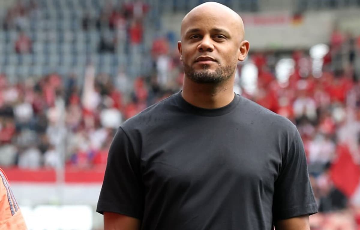 técnico do bayern analisa duelo contra o flamengo