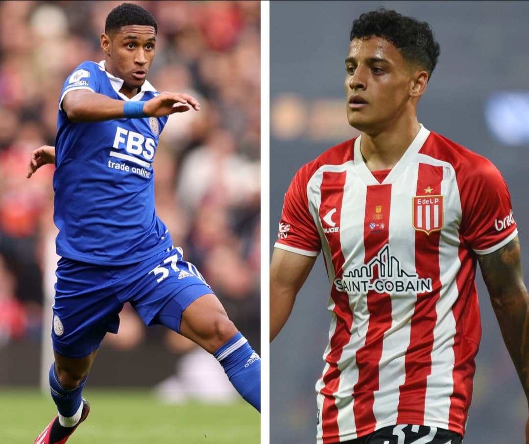 Tetê e Tiago Palacios em campo