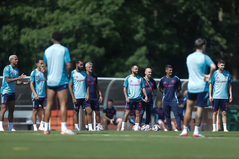 TREINO EM ATLANTIC CITY - STOCKTON UNIVERSITY - 19-06-2025