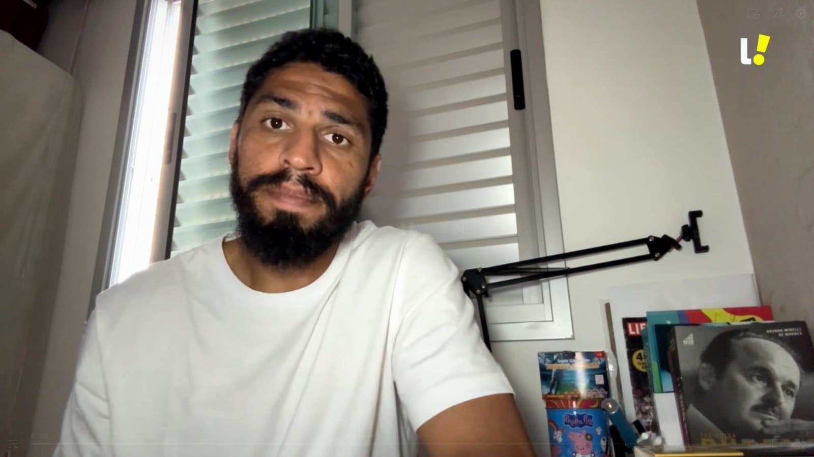 Wallace, ex-Flamengo