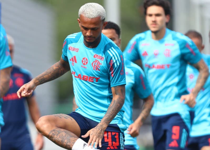 TREINO EM ATLANTIC CITY - STOCKTON UNIVERSITY - 22-06-2025