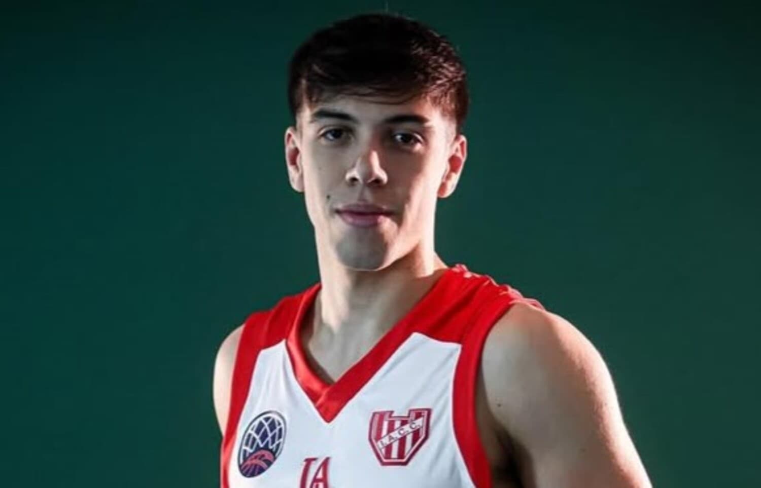 Alex Negrete FlaBasquete