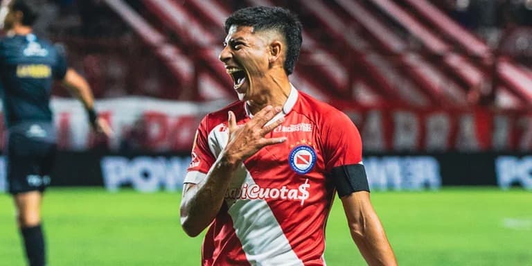 Alan Rodriguez está na mira do Inter