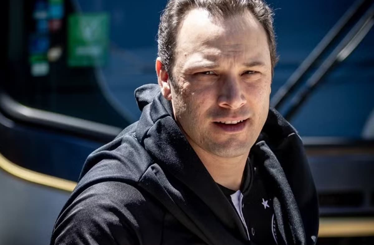 Bruno Pivetti deve assumir sub-20 do flamengo