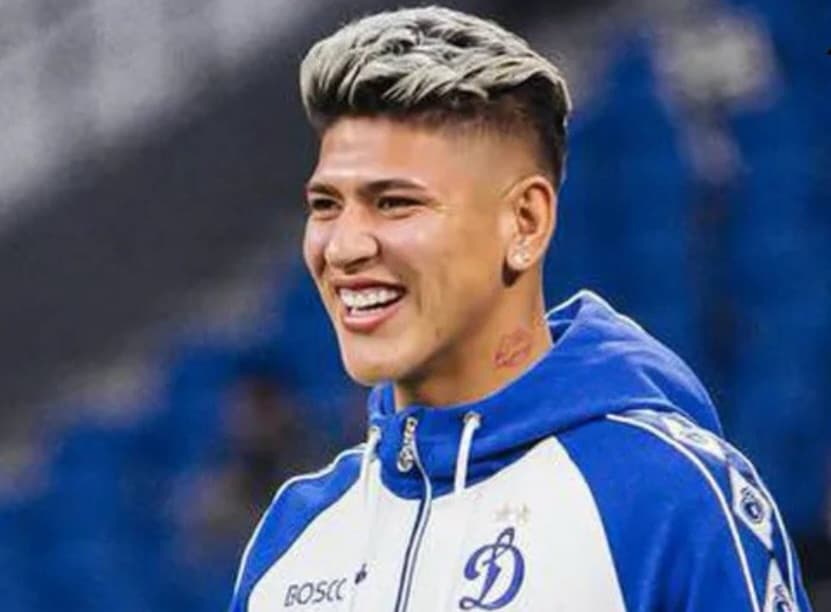 Carrascal pelo Dínamo