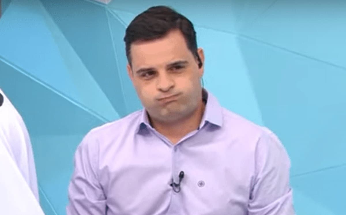 chico garcia fala de contratações do flamengo