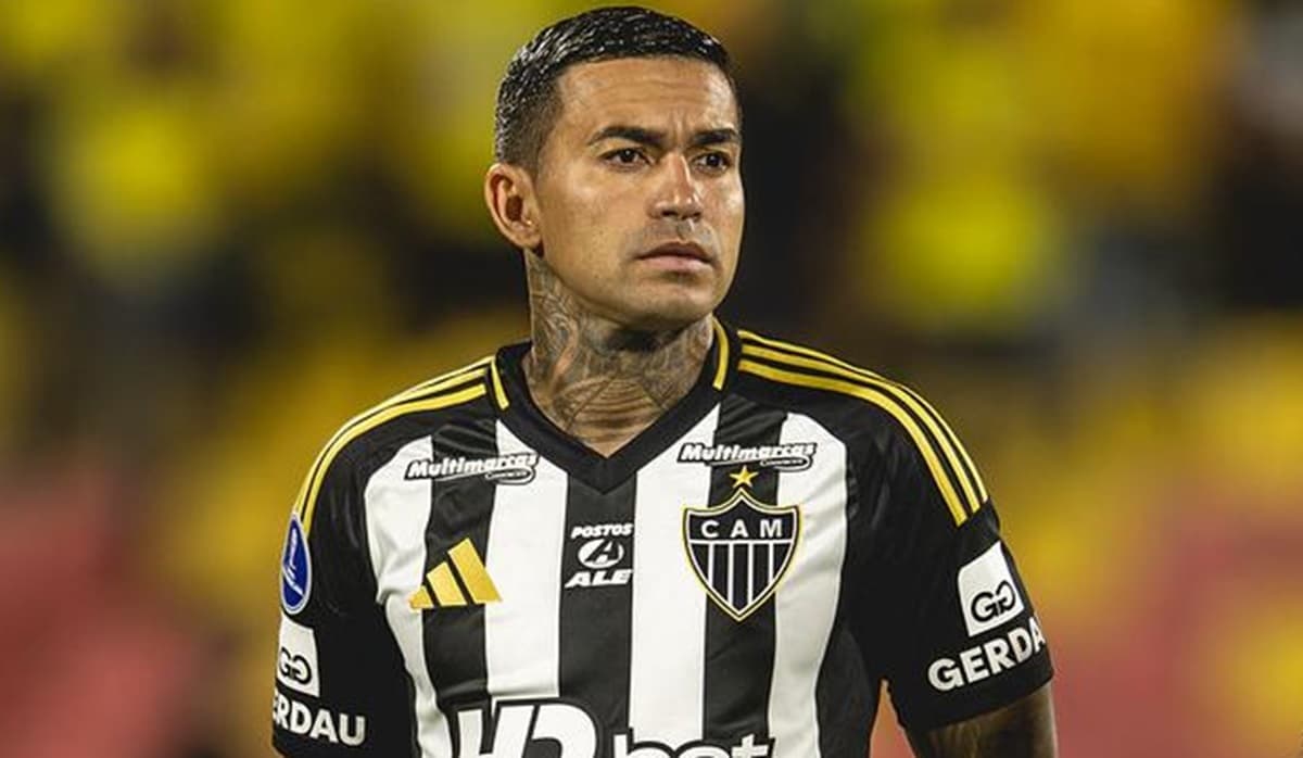 dudu pode enfrentar flamengo pela copa do brasil