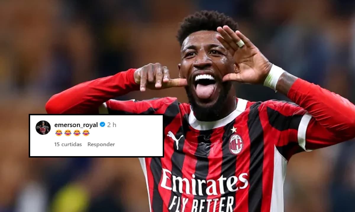 emerson royal deve ser contratado pelo flamengo