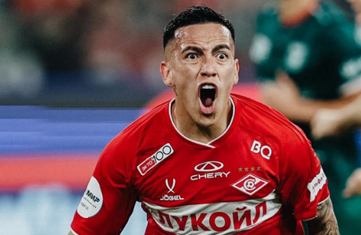 esequiel barco estaria na mira do flamengo