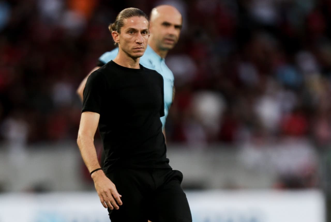 FLAMENGO X SAO PAULO - BRASILEIRAO - MARACANA - 12-07-2025
