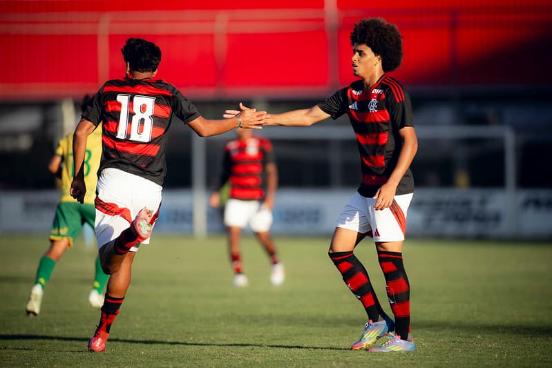 Flamengo Sub-17