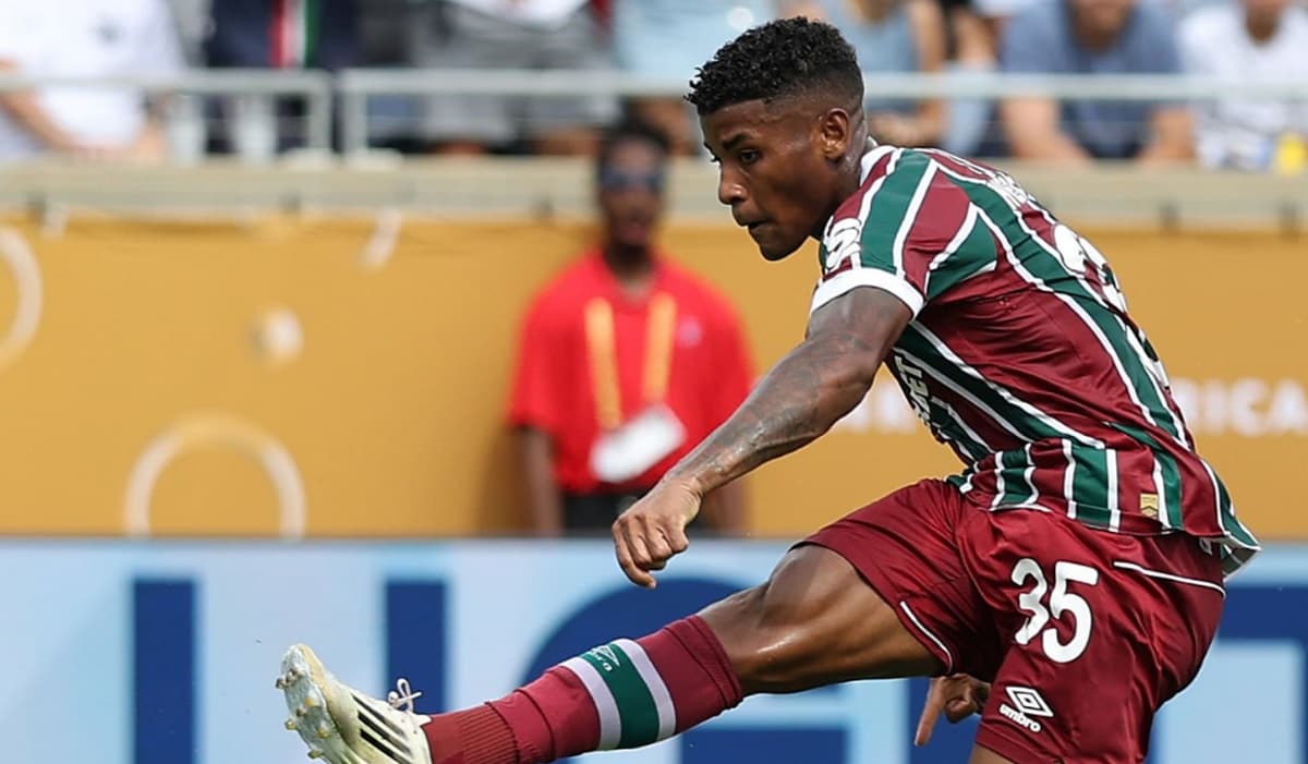 hércules do fluminense quase jogou no flamengo