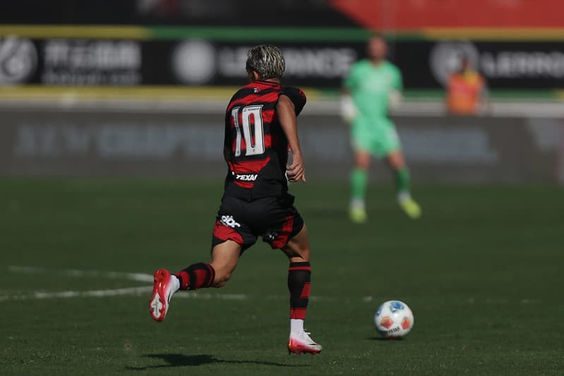 FLAMENGO X BAYER LEVERKUSEN - BAYER 04 BRAZIL TOUR 2025 - 18-07-2025
