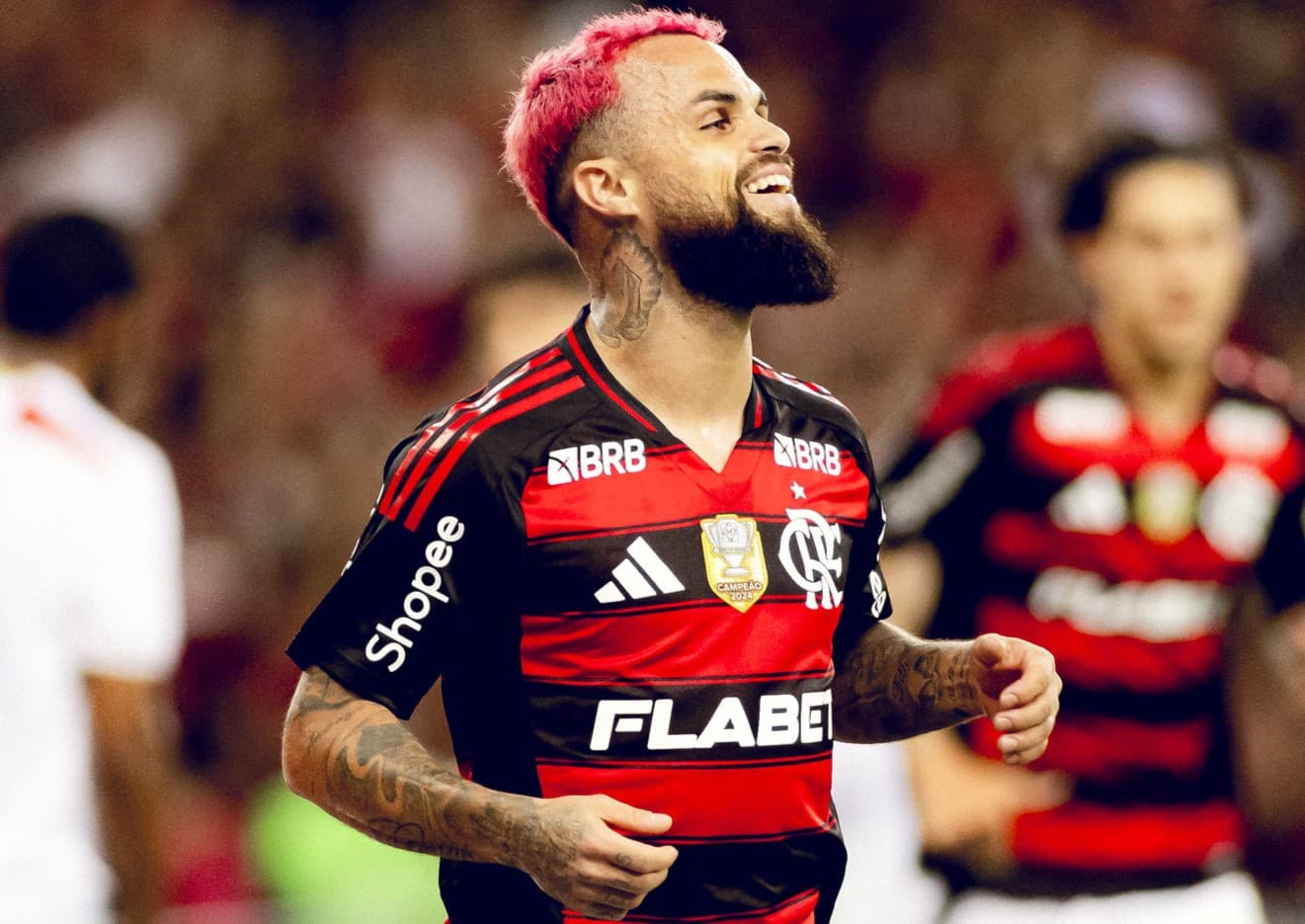 Michael Flamengo