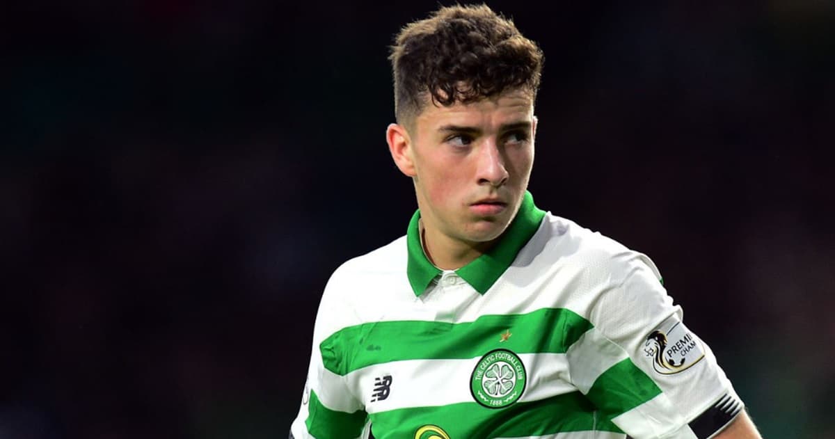 Michael Johnston está perto do Flamengo