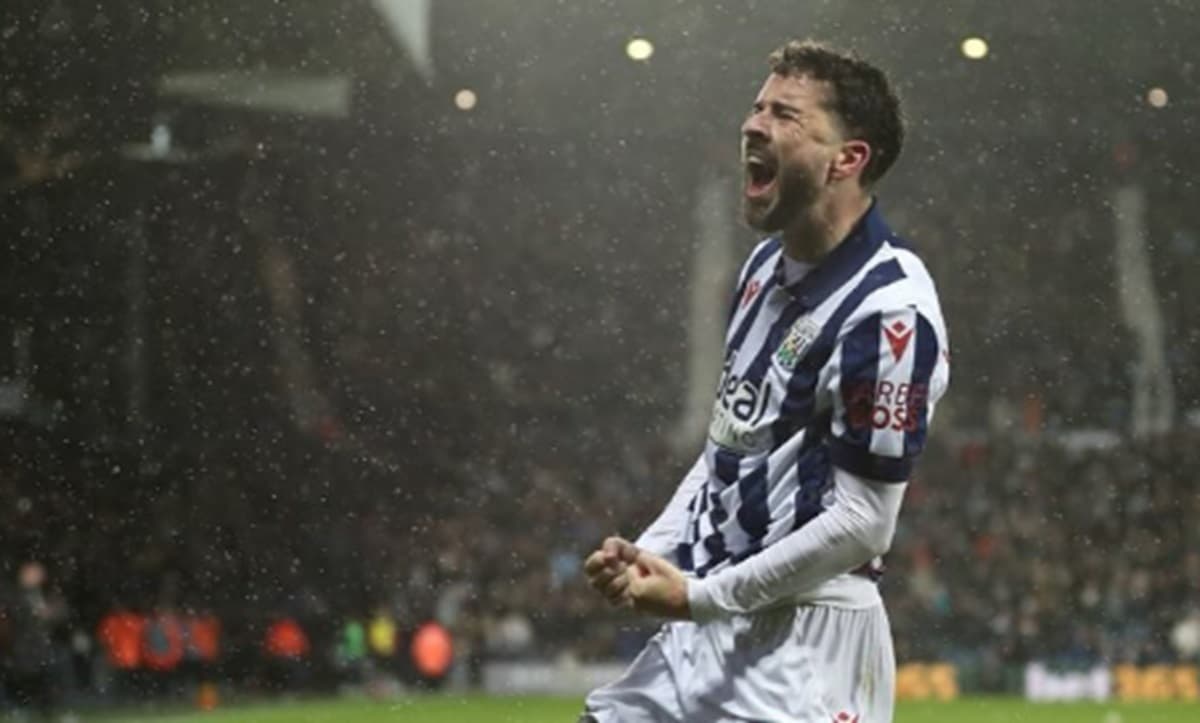 Michael Johnston está próximo do flamengo