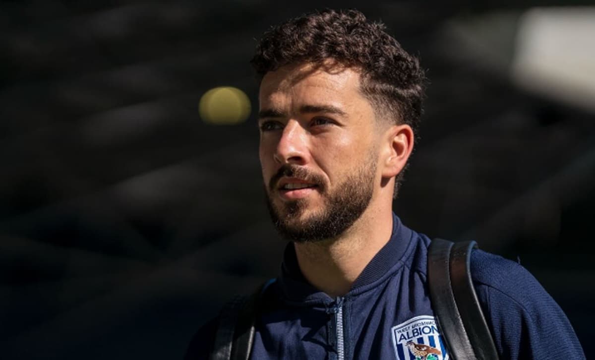 Michael Johnston estaria perto do Flamengo