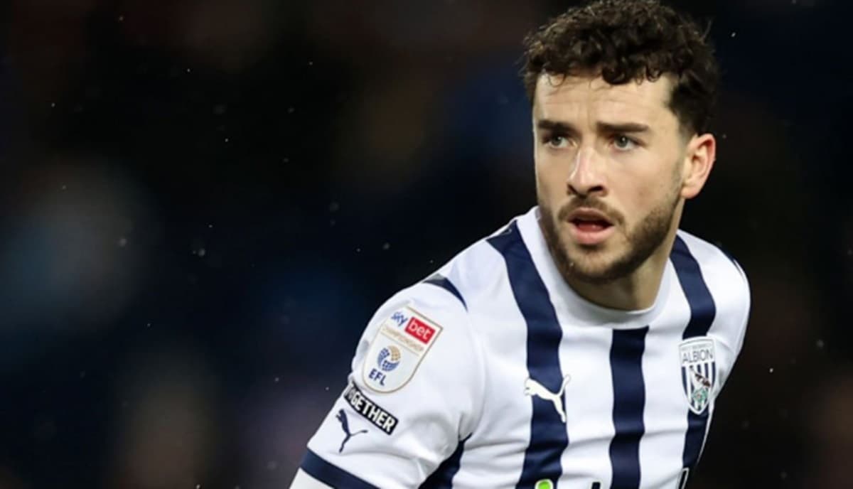 Michael Johnston pode estar perto do Flamengo