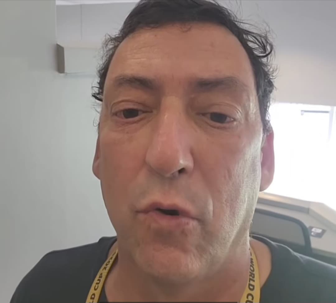 PVC sobre Pedro no Flamengo