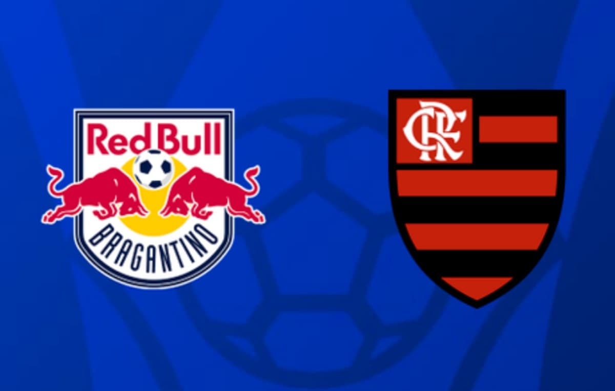 red bull bragantino x flamengo brasileirão