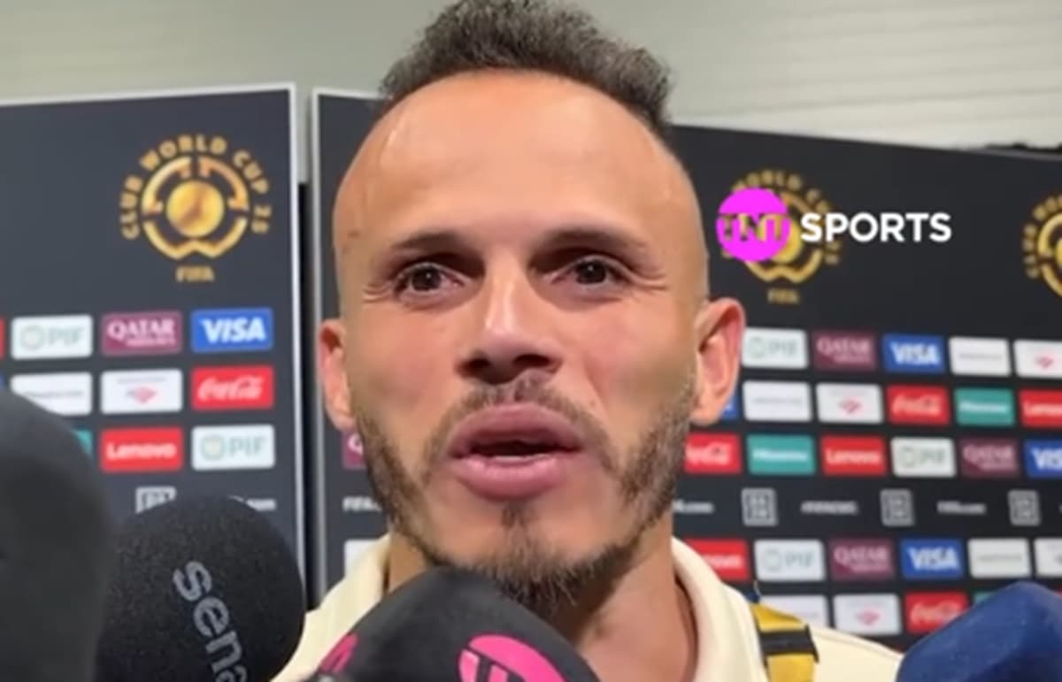 renê cita investimento do chelsea nas oitavas