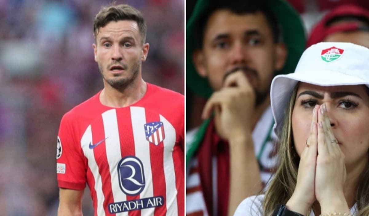 saúl no flamengo incomoda rivais