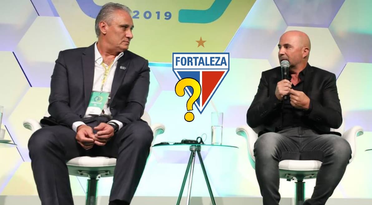 tite ex-flamengo recusa fortaleza