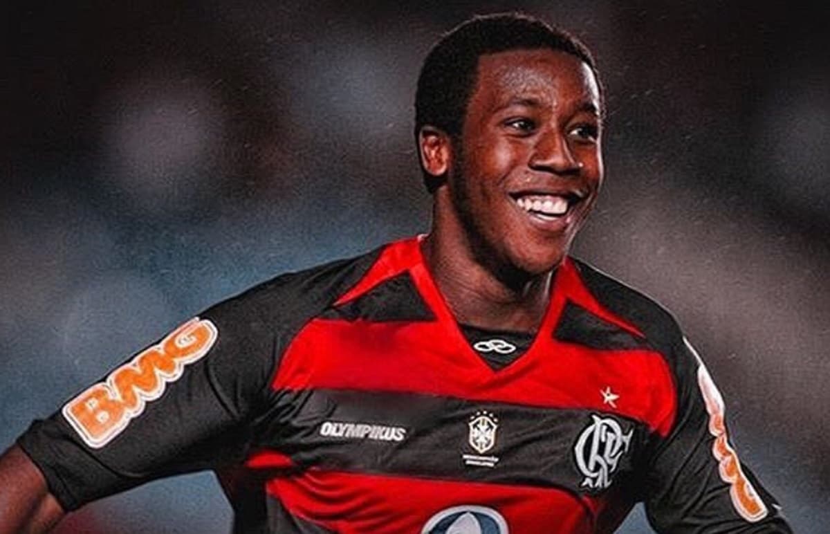 toró em jogo do flamengo em 2010