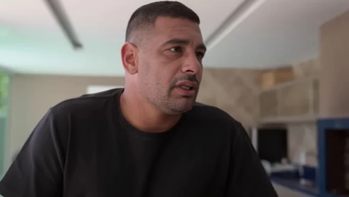 diego souza fala de momento do flamengo